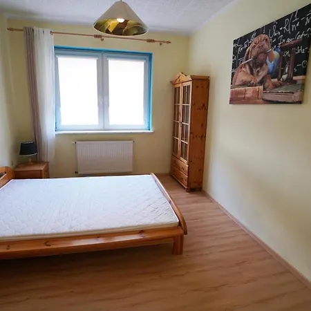 Apartment Apartament Zaciszny *