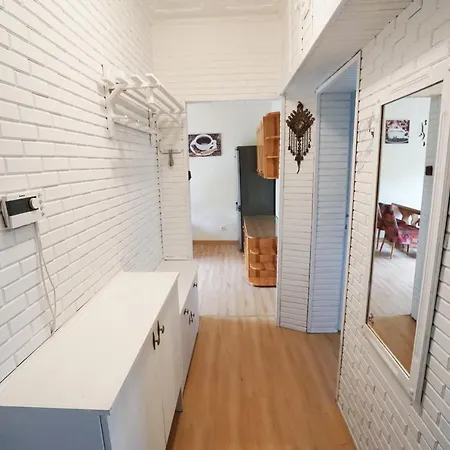 Apartament Zaciszny Swinoujscie